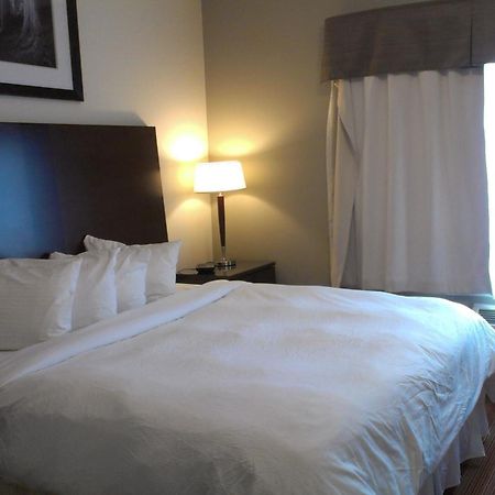 Sigma Inn & Suites Hudson'S Hope Hudsons Hope Ngoại thất bức ảnh
