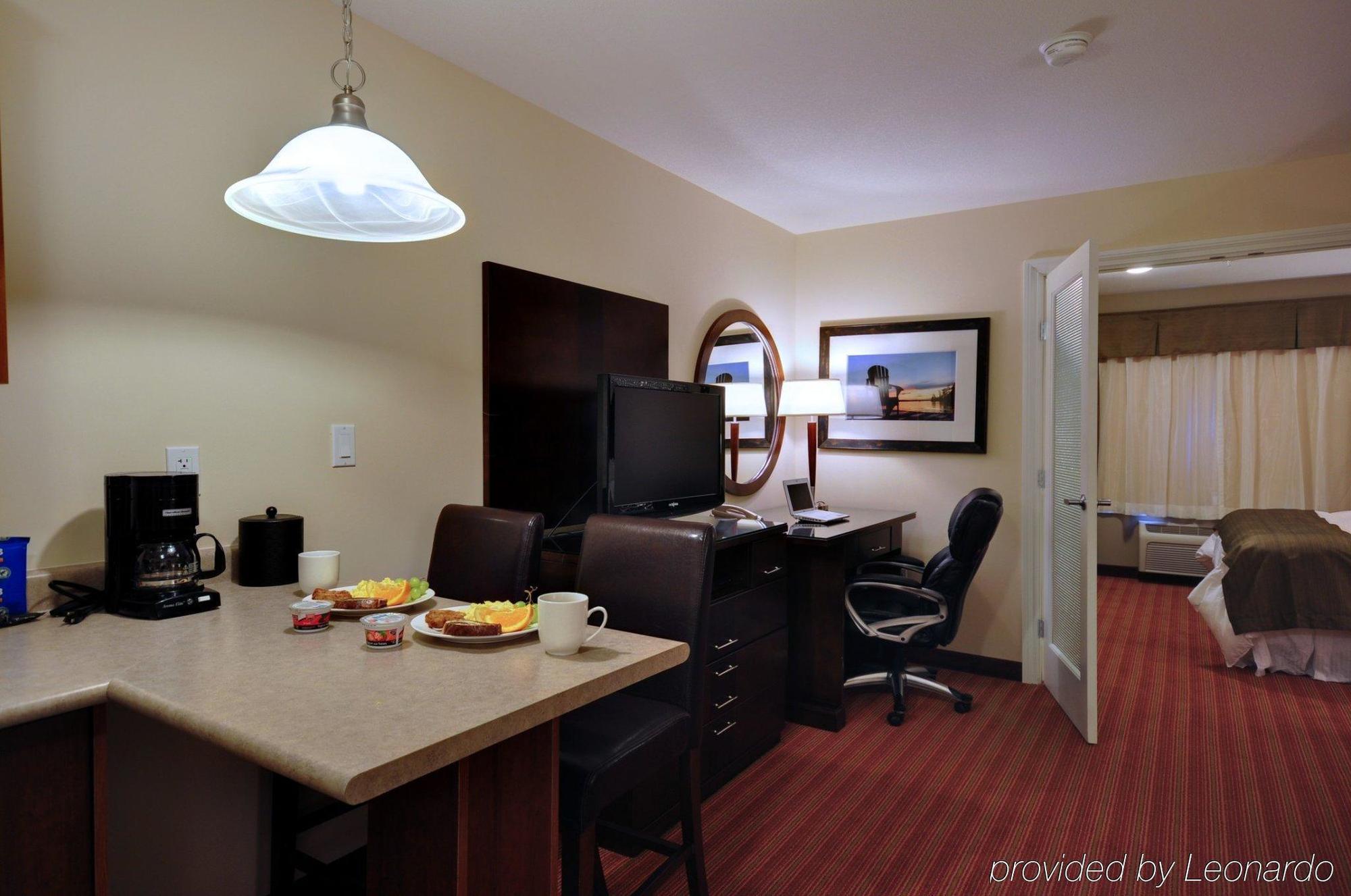 Sigma Inn & Suites Hudson'S Hope Hudsons Hope Phòng bức ảnh