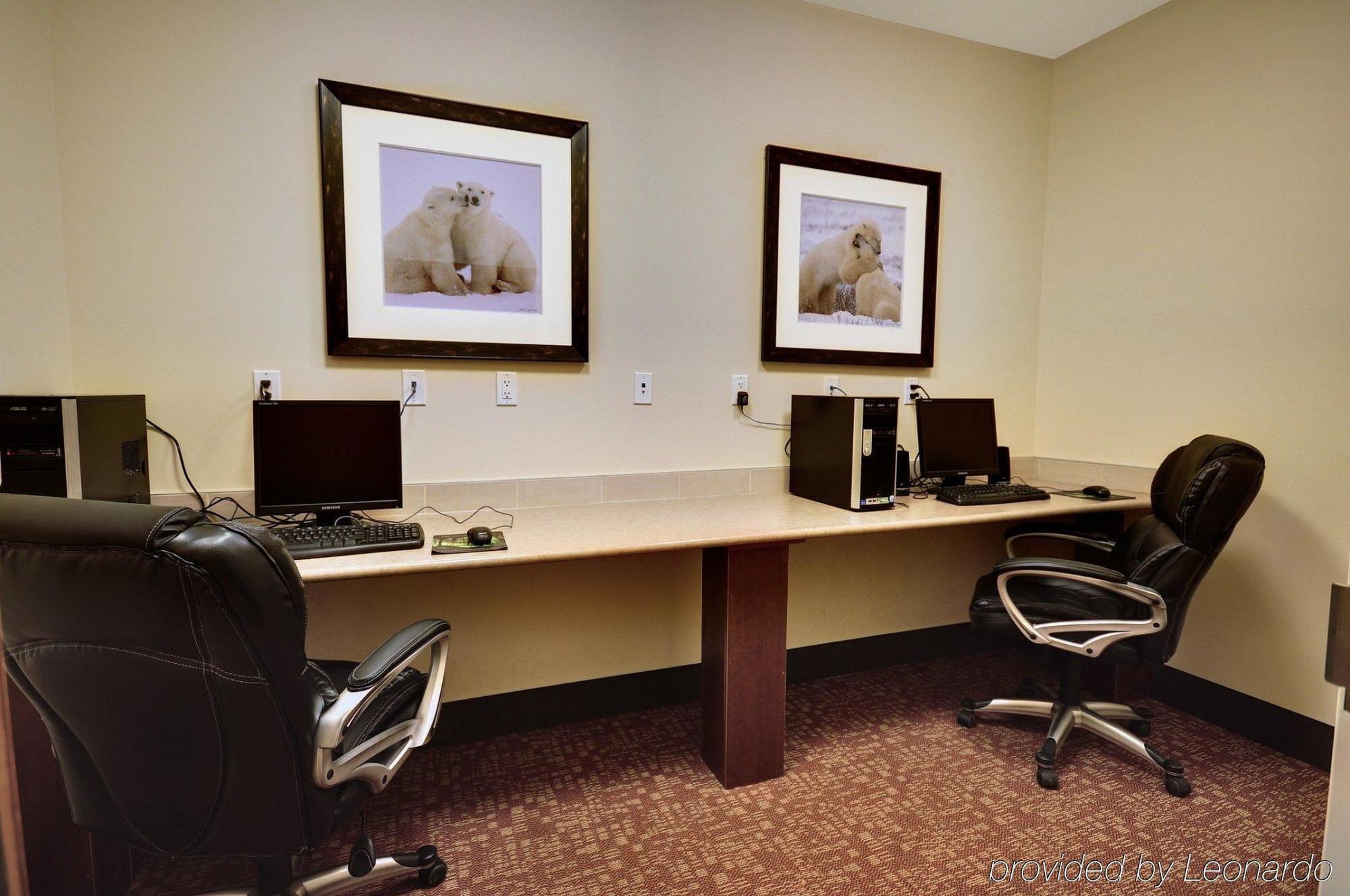 Sigma Inn & Suites Hudson'S Hope Hudsons Hope Tiện nghi bức ảnh
