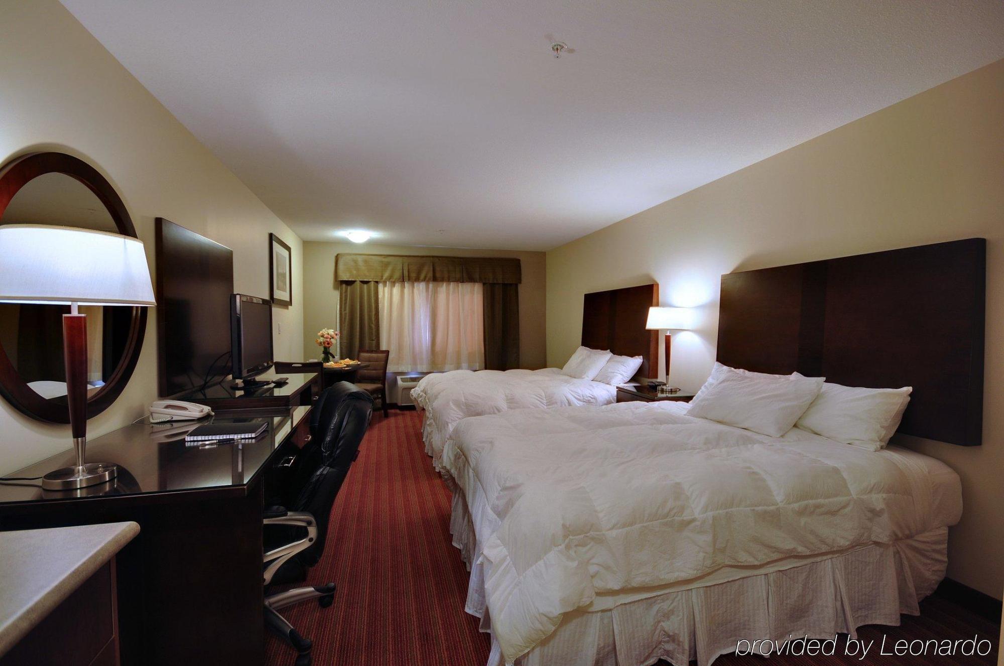 Sigma Inn & Suites Hudson'S Hope Hudsons Hope Phòng bức ảnh