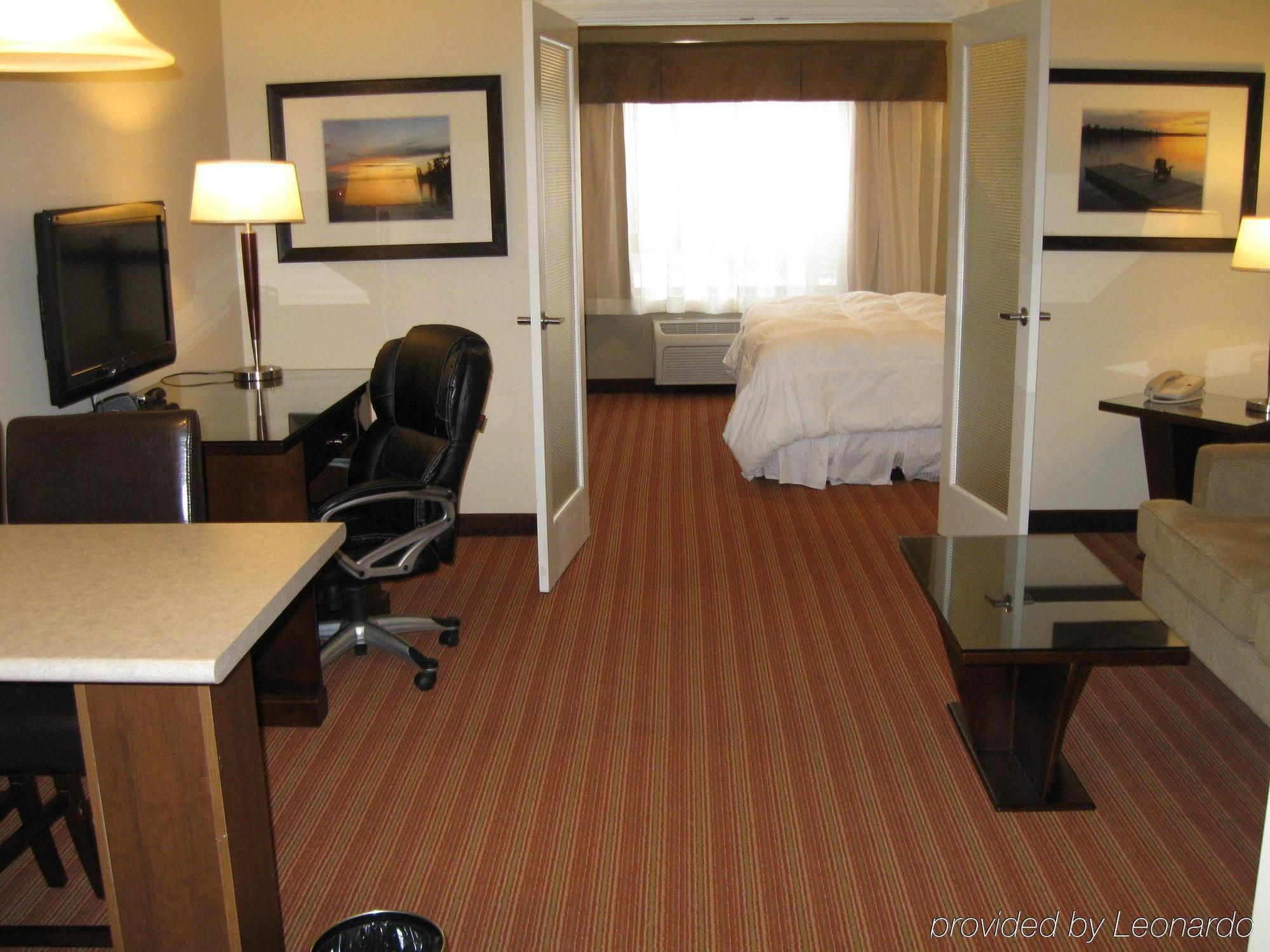 Sigma Inn & Suites Hudson'S Hope Hudsons Hope Phòng bức ảnh
