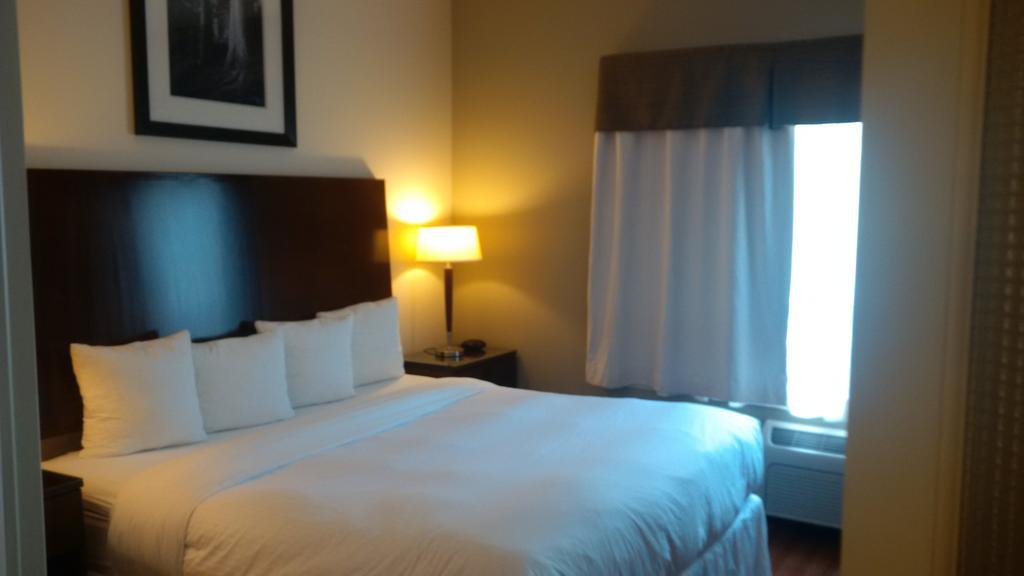 Sigma Inn & Suites Hudson'S Hope Hudsons Hope Ngoại thất bức ảnh