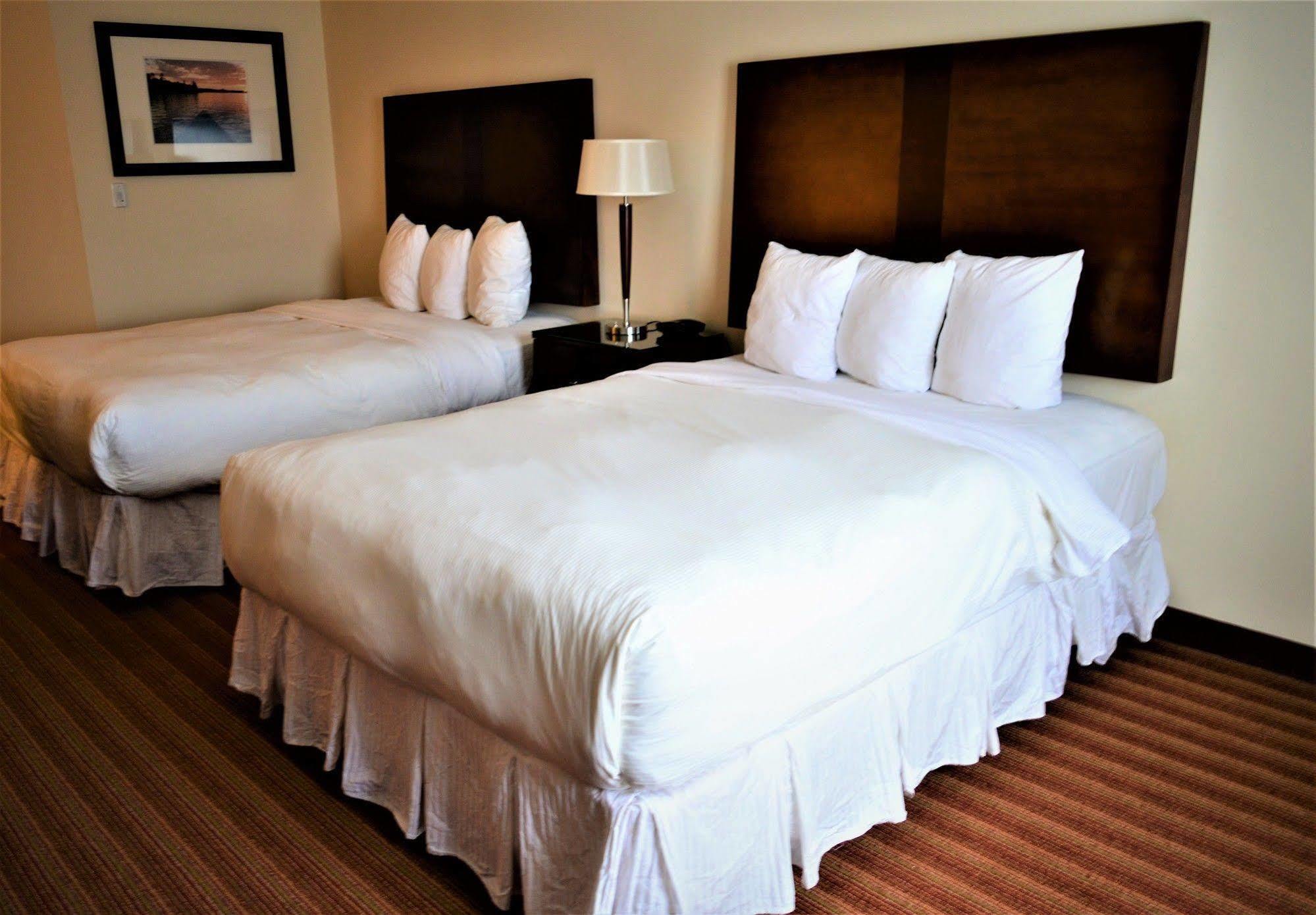 Sigma Inn & Suites Hudson'S Hope Hudsons Hope Ngoại thất bức ảnh